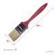 Гладилка штукатурная Expert 480 STAYER 130х480 мм зуб 8х8 мм Professional 0803-08  
