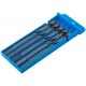 Сверло по металлу Cutop Special, HSS-G, 9,5 х 125/72 мм (5 шт) (54-959)