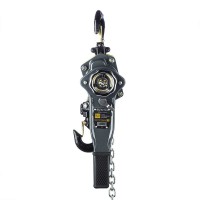 Таль рычажная ручная г/п 1.5 т, высота подъема 1,5 м RUNTEC RT-HLH-01515