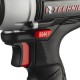 Винтоверт ударный аккумуляторный TECHNIC 1/4, 20В, 2*2Ач, 150Нм RUNTEC RT-ED150T
