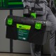 Ящик для инструмента, 530 х 275 х 290 мм, 21, пластик Сибртех
