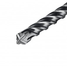 Бур SDS-plus 7 х 160 мм ПРОФИ-4Х ЗУБР 29313-160-07