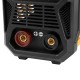 Аппарат инвертор. дуговой сварки DM-160 Standart, 160 А, ПВ 60% Denzel (94323)