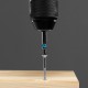 Бита Torx 20 х 50, сталь S2, 10 шт. Gross (11470)