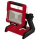 Фонарь аккумуляторный Einhell PXC TE-CL 18/2000 LiAC,18В/220В,2000Лм,5300К,без АКК и ЗУ (4514114)