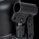 Домкрат бутылочный двухштоковый профессиональный 20 т, 150-245 мм RUNTEC RT-WJ20