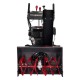 Снегоуборщик (снегоотбрасыватель) бензиновый EVOline SBG 690 BE (B&S)