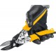 Ножницы по металлу левые Hercules, 250 мм STAYER Professional 2322_z01
