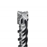Бур SDS-plus HERCULES-4Х 18x310 мм STAYER 29290-310-18