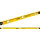 Уровень двутавровый с поворотным глазком I-Bar STAYER 180 1500 мм 3470-150_z02  