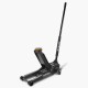 Домкрат подкатной низкого подхвата 3 т, 75-505 мм, усиленный, Quick Up RUNTEC RT-PJL3Q