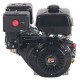 Двигатель бензиновый EVOline 188 FA2 (произведено Zongshen)