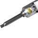 Гайковерт пневматический ударный 1 2600 Нм (265 кГм), GARWIN PRO, 800550-5326