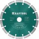 Алмазный диск LASER-UNIVERSAL, 180 мм (22.2 мм, 10?2.6 мм) KRAFTOOL 36680-180