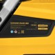 Пила цепная бензиновая DS-5820, шина 50 см, 58 см3, 3.6 л.с, шаг 0,325, паз 1,5 мм, 76 звеньев Denzel (95238)
