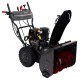 Снегоуборщик (снегоотбрасыватель) бензиновый EVOline SBG 610 BE (B&S)