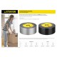 Лента армированная 48 мм, 45 м, серебристая Professional STAYER 12080-50-50