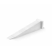STAYER СВП TileFix, клин 100 шт, система выравнивания плитки ?ворота? (33848-100)