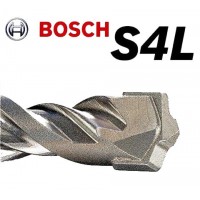 Сверло ударное 25 х 200 SDS-plus (1618596238)