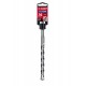Бур SDS-plus Мастер-2Х 14 x 160 мм ЗУБР 29315-160-14_z01