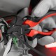 Бокорезы Black Nickel, 160 мм, двухкомпонентные рукоятки Matrix