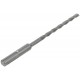 Бур по бетону SDS PLUS (синий корпус) 6x160 мм (33213)