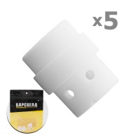 Диффузор газовый MIG ERGOPLUS 24 ст. керамика (BME0584-5)