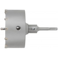 Коронка по бетону SDS Plus, 120 мм, Cutop Profi (43-883)
