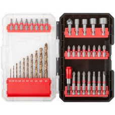 Набор Строитель, Cutop special, 39 предметов