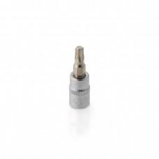 RUNTEC RT-H14ST20 Головка торцевая со вставкой RUNTEC CrV, 1/4