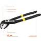 Клещи переставные 250 мм Hercules Professional STAYER 22375