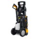 Мойка высокого давления 240 Атм, 3300 Вт, пистолет G-280 PRO STEHER HPW-240B