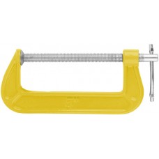 Струбцина тип G 75 мм (3) (59213)