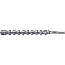 Бур SDS-max 35?410/520 мм ЗУБР Профессионал 29350-410-35_z02