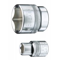 Головка торцевая 3/8