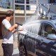 Аппарат (мойка) высокого давления электрический Lavor LVR4 160 DIGIT в комплекте с T-RACER