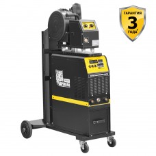 БАРСВЕЛД Profi MIG-357 DT2 (MIG357DT2)