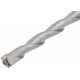 Бур по бетону SDS PLUS (синий корпус) 6x210 мм (33233)