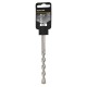 Бур по бетону SDS-Plus Runtec 2 Cutter 12x185x260 RUNTEC RT-RD2X12260