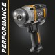 Гайковерт ударный пневматический PRO 1/2, 1300Нм RUNTEC RT-IWP1300