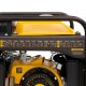 Генератор инверторный GT-2500iF, 2.5 кВт, 230 В, бак 5 л, открытый корпус, ручной старт Denzel (94704)
