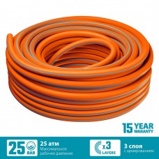 Поливочный шланг FLEX 3, 1/2