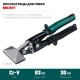 Плоскогубцы 75 мм, 3 для гибки Bent KRAFTOOL 23275