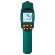 Пирометр инфракрасный TRM-1000, –50° +950°С KRAFTOOL 45703-950