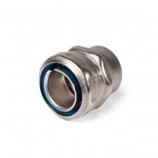 Муфта соединительная СТМ(Р) (INOX) 32 (1 1/4) (Fortisflex) (83764)