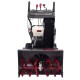 Снегоуборщик (снегоотбрасыватель) бензиновый EVOline SBG 690 HE (Honda)