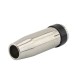 Сопло газовое Mig ERGOPLUS 24 ф 12,5 мм, L=63,5 мм (BMC0301-5)