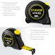 Рулетка с автостопом AutoLock 10 м х 25 мм STAYER 2-34126-10-25
