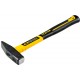 Молоток слесарный Hercules, 100 г STAYER Professional 20050-01_z02