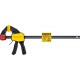 Струбцина пистолетная Hercules, 300/480 мм STAYER Professional 32242-30_z01